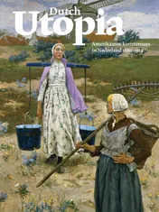 Omslag van Dutch Utopia