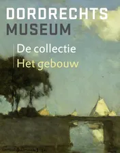 Omslag van Dordrechts Museum