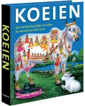 Omslag van Koeien