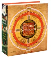Omslag van Spirituele symbolen
