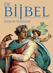 Omslag van De Bijbel
