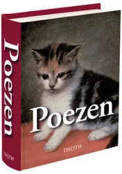 Omslag van Poezen