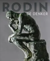 Omslag van Rodin de denker
