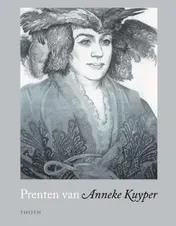 Omslag van Prenten van Anneke Kuyper