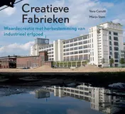 Omslag van Creatieve Fabrieken
