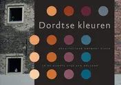 Omslag van Dordtse kleuren