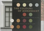 Omslag van The Colours of Dordrecht