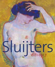 Omslag van Jan Sluijters