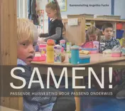 Omslag van Samen!