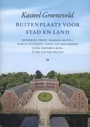 Omslag van Kasteel Groeneveld