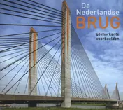 Omslag van De Nederlandse brug