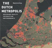 Omslag van The Dutch metropolis