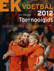 Omslag van 2012