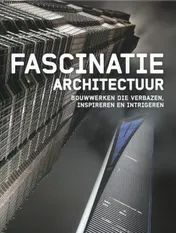 Omslag van Fascinatie architectuur