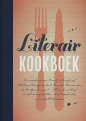 Omslag van Literair kookboek
