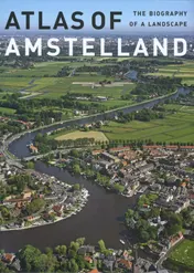 Omslag van Atlas Amstelland