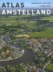 Omslag van Atlas Amstelland