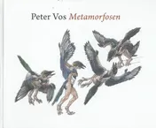 Omslag van Peter Vos