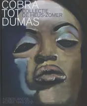 Omslag van Cobra tot Dumas