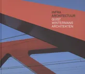 Omslag van Infra architectuur