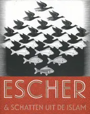 Omslag van Escher
