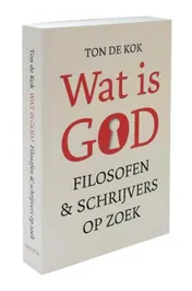 Omslag van Wat is God