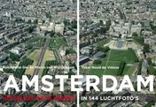 Omslag van Amsterdam