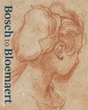Omslag van Bosch to Bloemaert