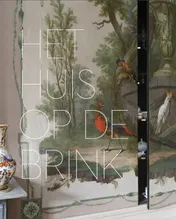 Omslag van Het huis op de Brink