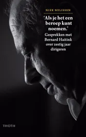 Omslag van Als je het een beroep kunt noemen