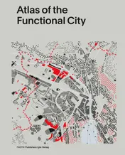 Omslag van Ciam 4 and comparative urban analysis