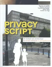 Omslag van Privacy Script