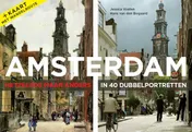 Omslag van Amsterdam
