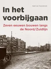 Omslag van In het voorbijgaan