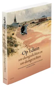 Omslag van Op 't duin