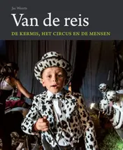 Omslag van Van de reis