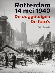 Omslag van Rotterdam 14 mei 1940