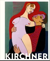 Omslag van Kirchner