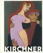 Omslag van Kirchner