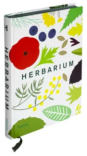 Omslag van Herbarium