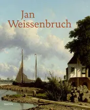 Omslag van Jan Weissenbruch