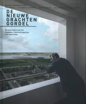 Omslag van De nieuwe grachtengordel