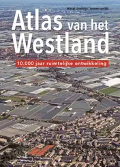 Omslag van Atlas van het Westland