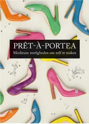 Omslag van Prêt-à-portea