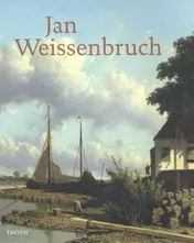 Omslag van Jan Weissenbruch