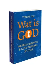Omslag van Wat is God ?