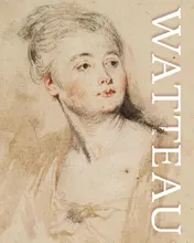 Omslag van Watteau