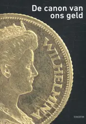 Omslag van De canon van ons geld