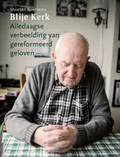 Omslag van Blije Kerk