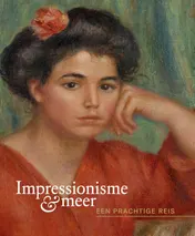 Omslag van Impressionisme & meer